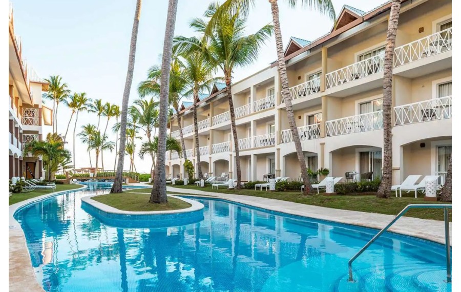 Be Live Collection Punta...