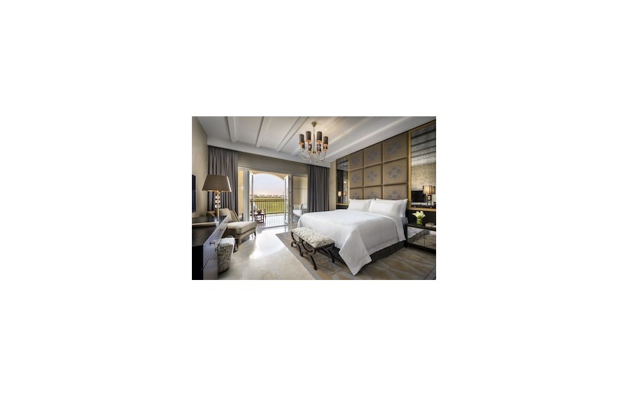Al Habtoor Polo Resort