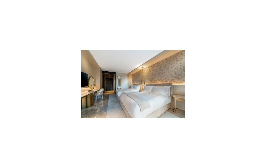 FIVE Palm Jumeirah Dubai