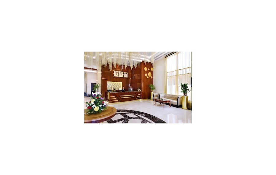 Skaf Hotel