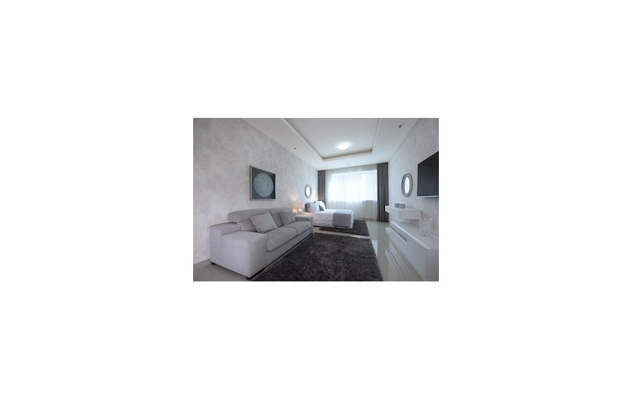 Barcelo Residences Dubai Marina