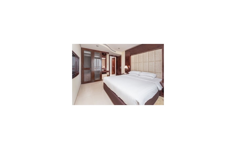 AlSalam Grand Hotel & Hotel...