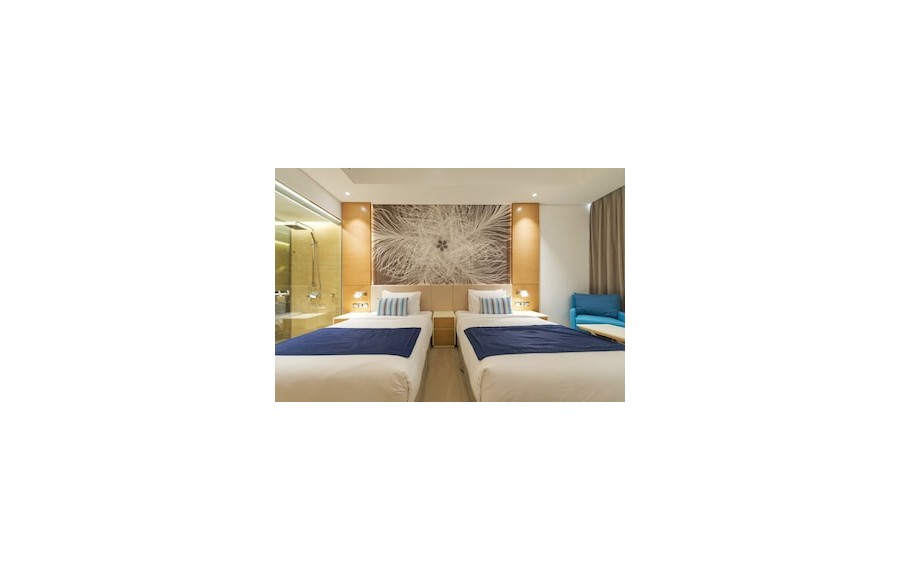 Royal Central Hotel $...