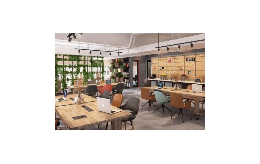 Tryp By Wyndham Dubai