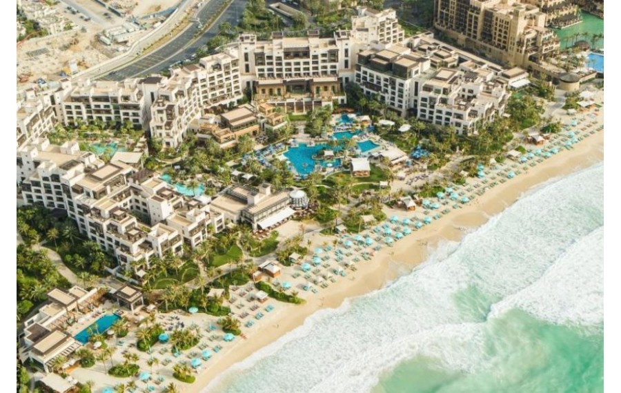 Jumeirah Al Naseem