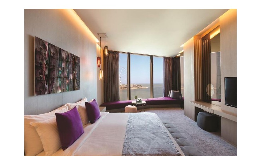 Rixos Premium Dubai