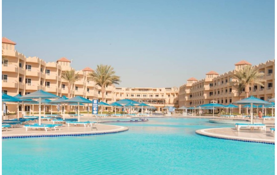 Albatros Beach Club Abo Soma
