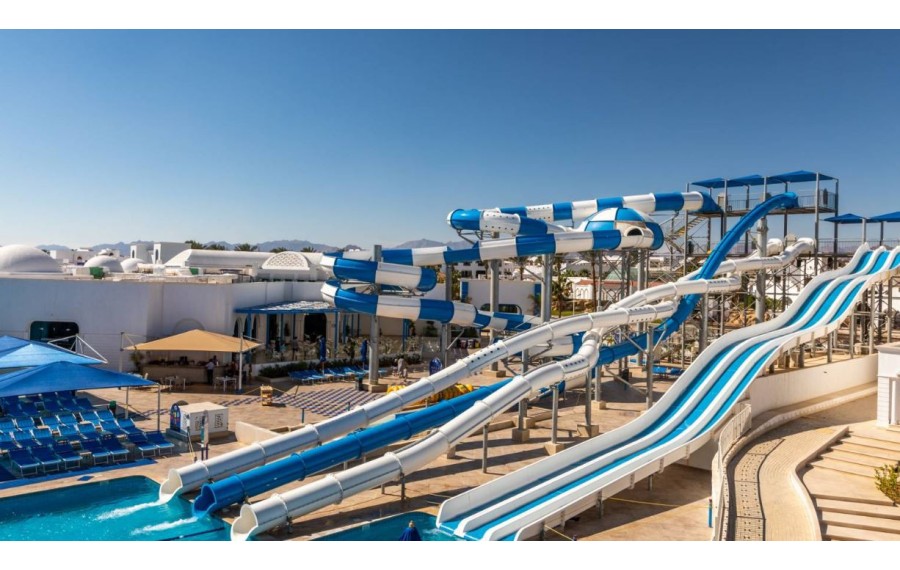 Albatros Palace Sharm