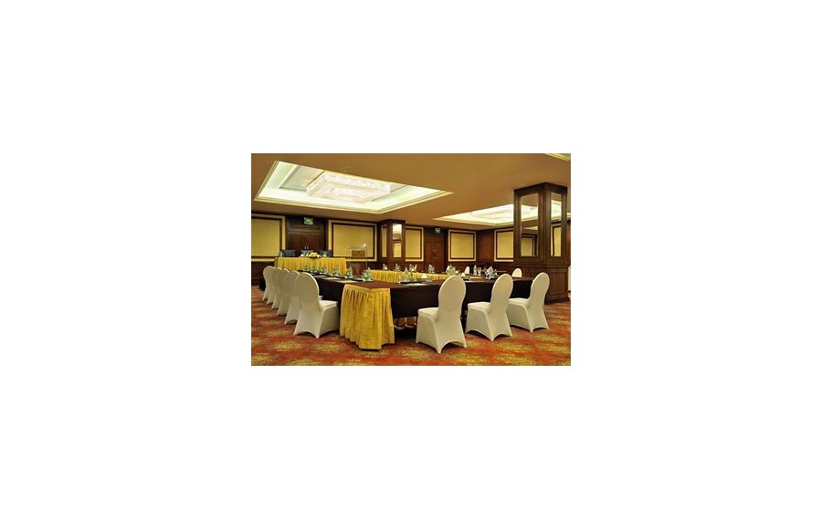 Safir Hotel Cairo