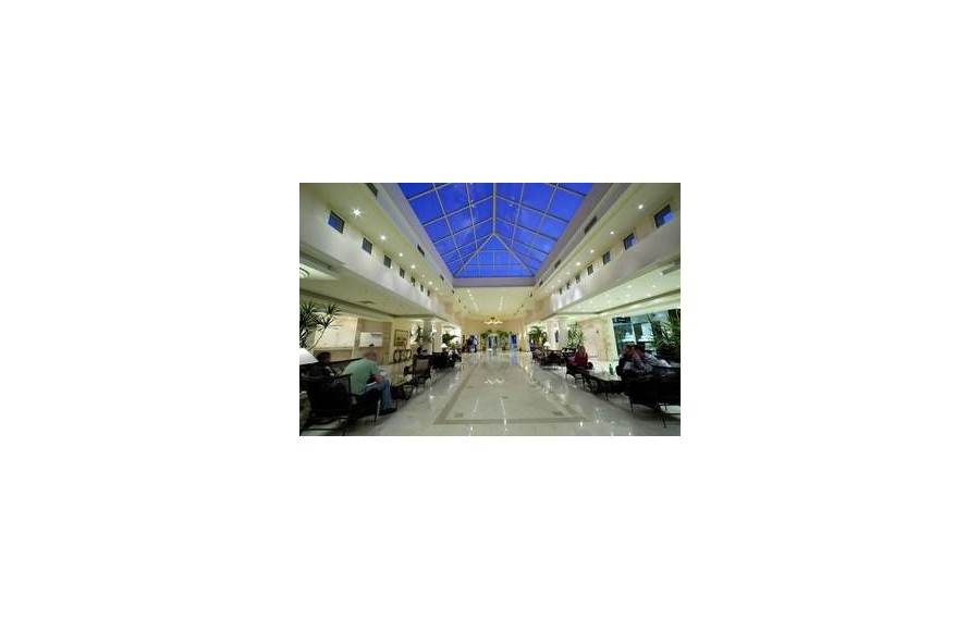 Hurghada Coral Beach Hotel