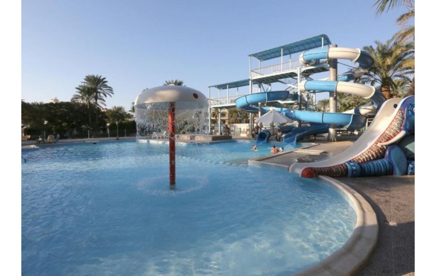 ZYA Regina Resort and Aqua...