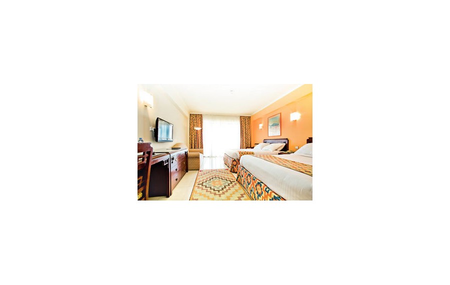 SUNRISE Holidays Resort