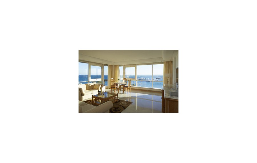 Hurghada Marriott Beach Resort