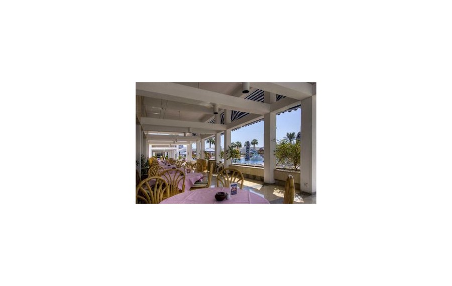 Maritim Jolie Ville Resort...