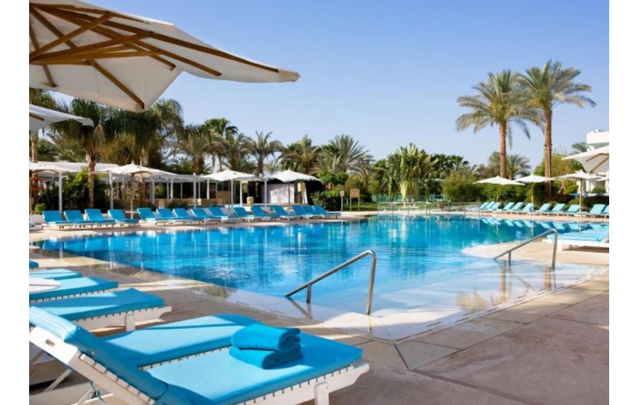 Novotel Sharm el Sheikh...