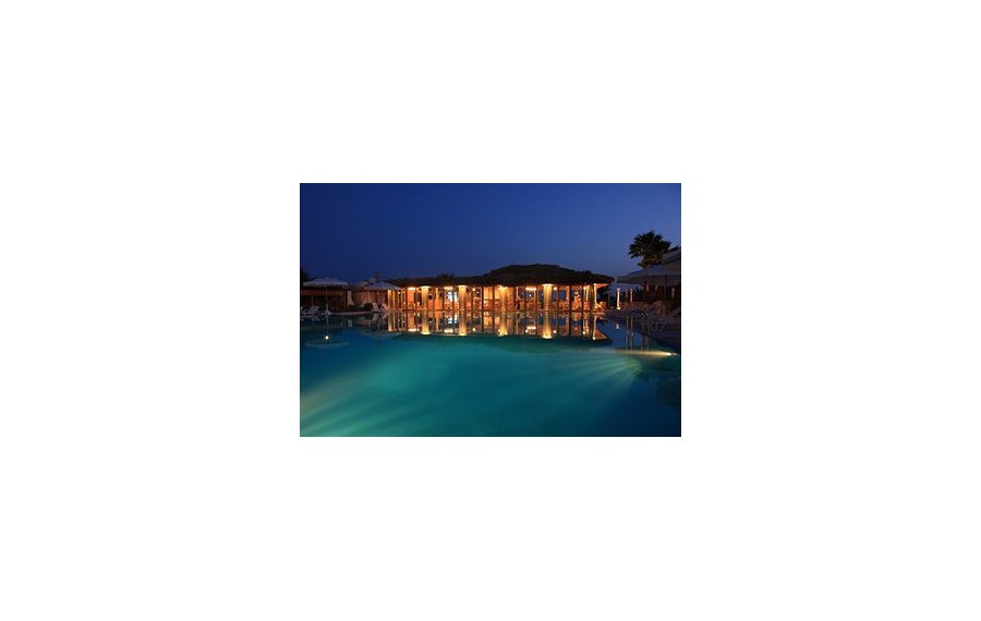 Swiss Inn Resort Dahab