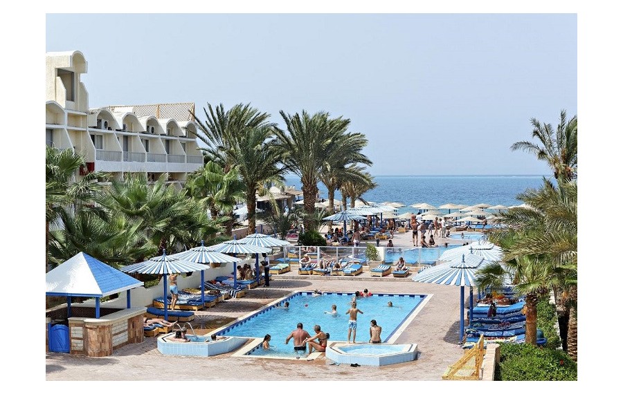 Royal Star Empire Hotel