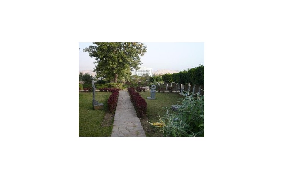Basma Hotel