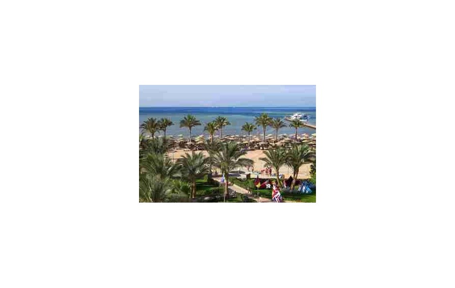 Golden Beach Resort