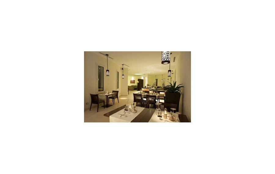 Fort Arabesque Resort Spa &...