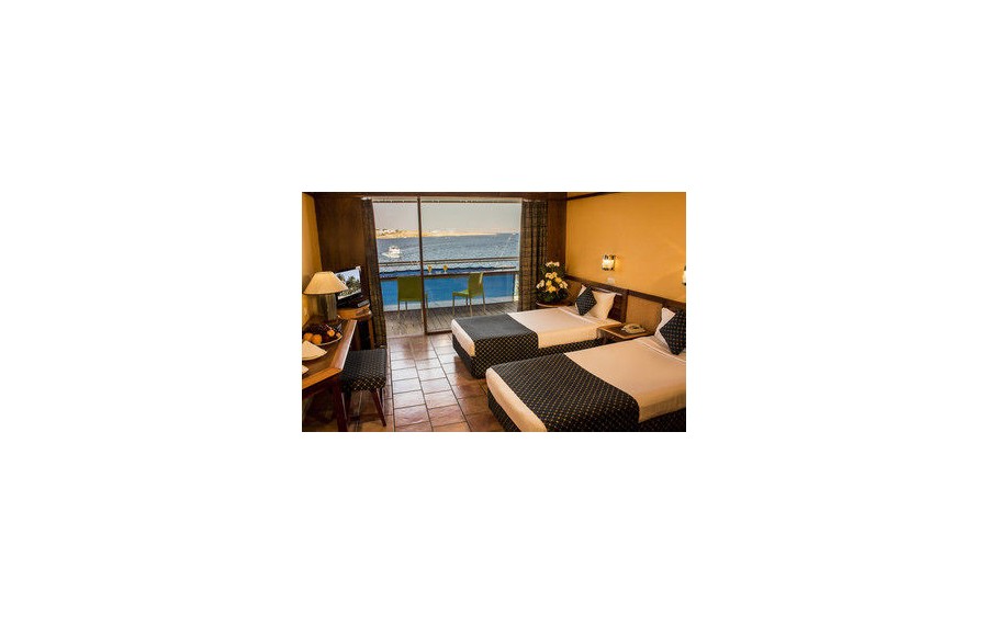 Lido Sharm Hotel