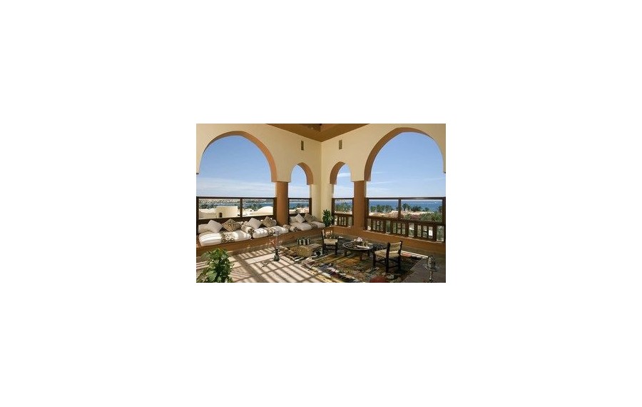 Iberotel Makadi Beach