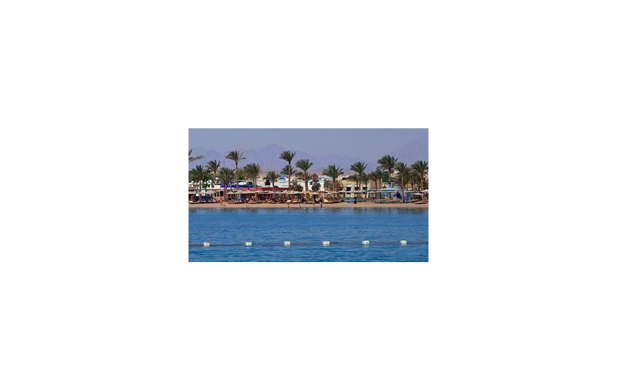 Mirage Bay Resort & Aquapark