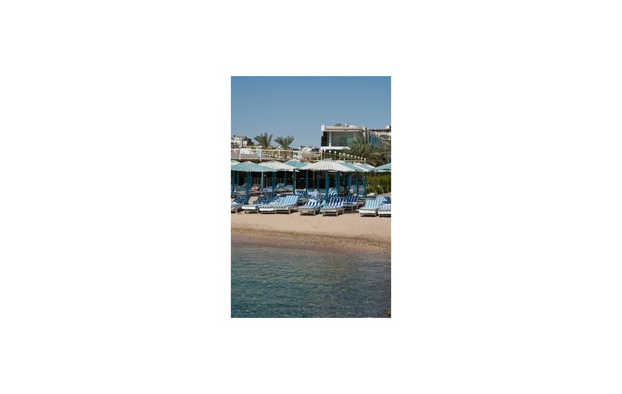 Minamark Beach Resort