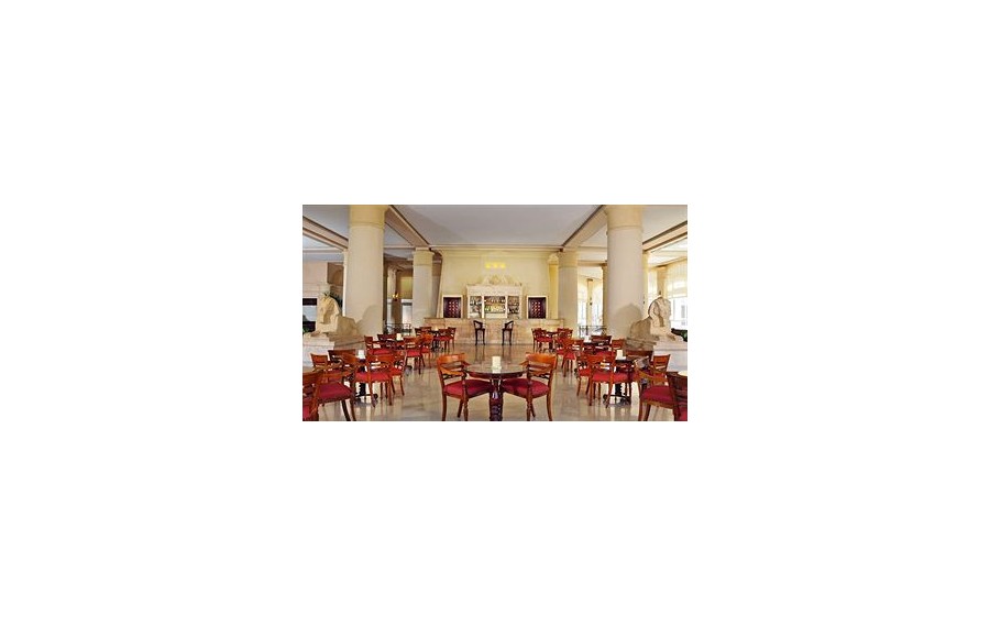Sheraton Sharm Hotel,...