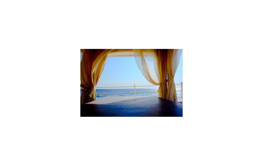 Monte Carlo Resort Sharm El...