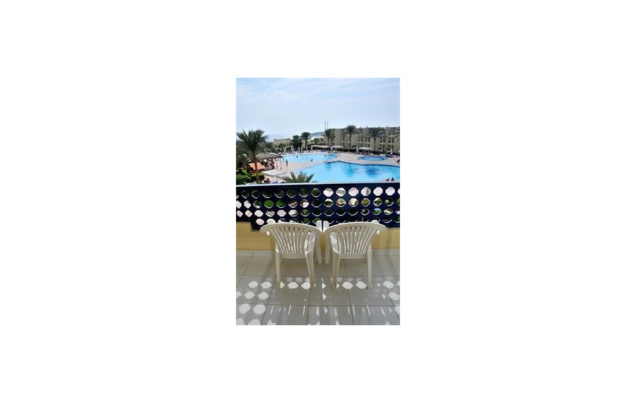 Grand Oasis Resort