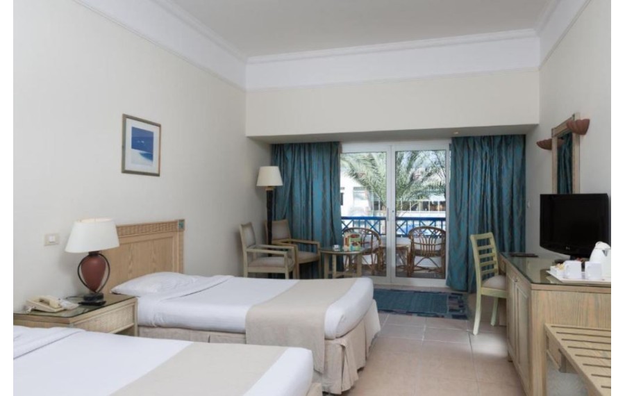 Naama Bay Hotel & Resort