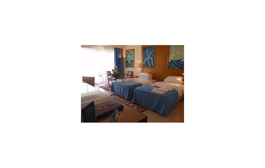 Radisson Blu Resort Sharm...