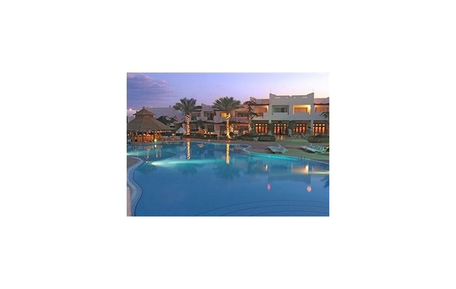 Mexicana Sharm Resort