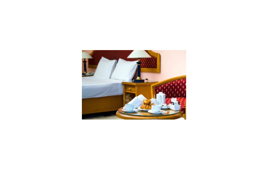 Desert Rose Resort