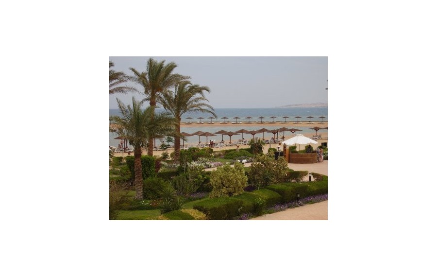 Grand Seas Resort