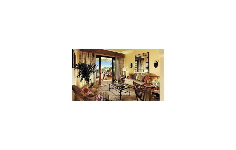 Four Seasons Resort Sharm...