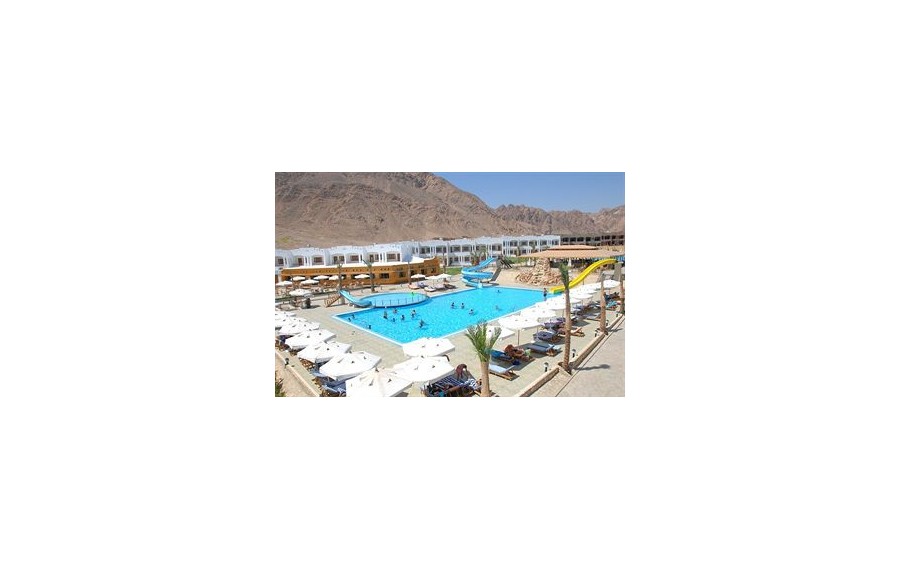 Happy Life Village