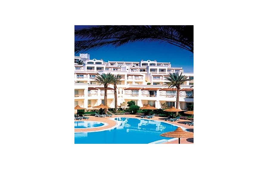 Renaissance Sharm El Sheikh...