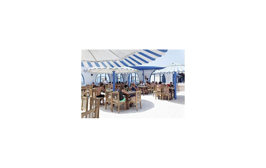 Royal Star Empire Beach Resort