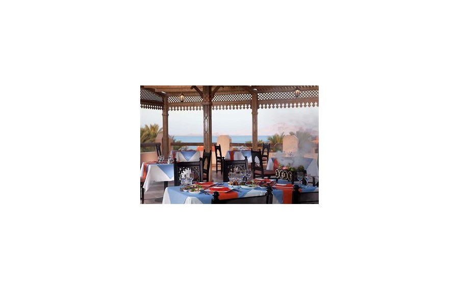 Charmillion Sea Life Resort