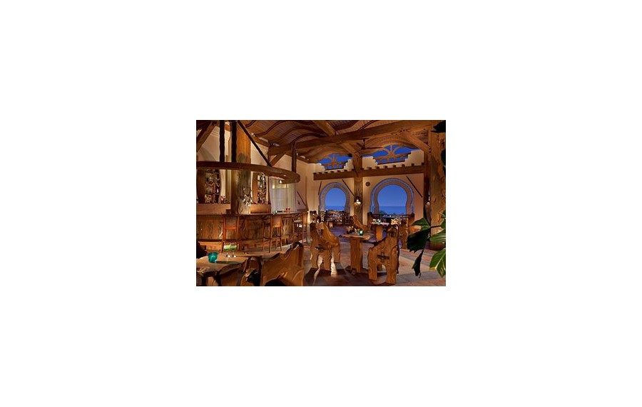 Charmillion Club Resort