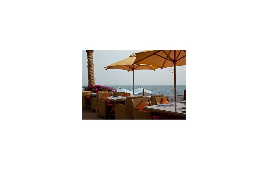 Grand Rotana Resort & Spa
