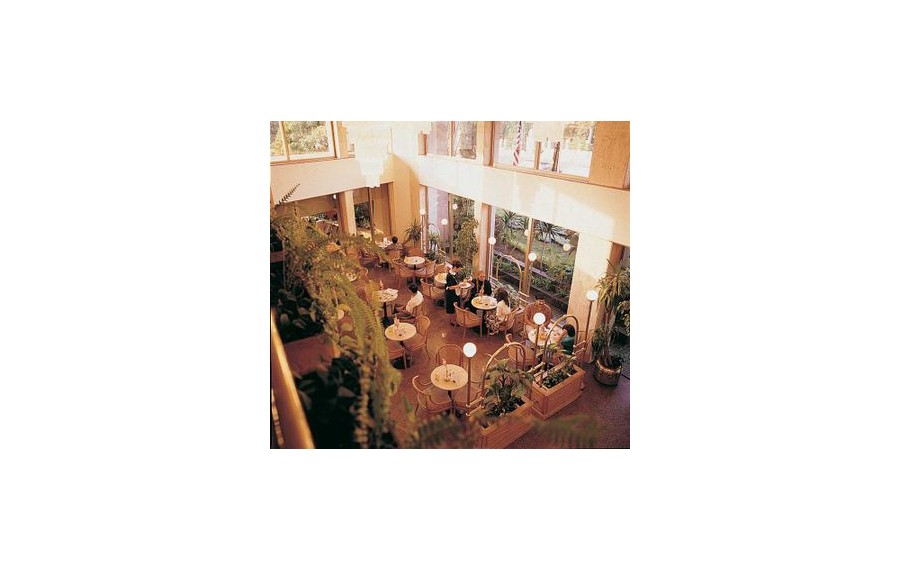 Baron Hotel Heliopolis Cairo