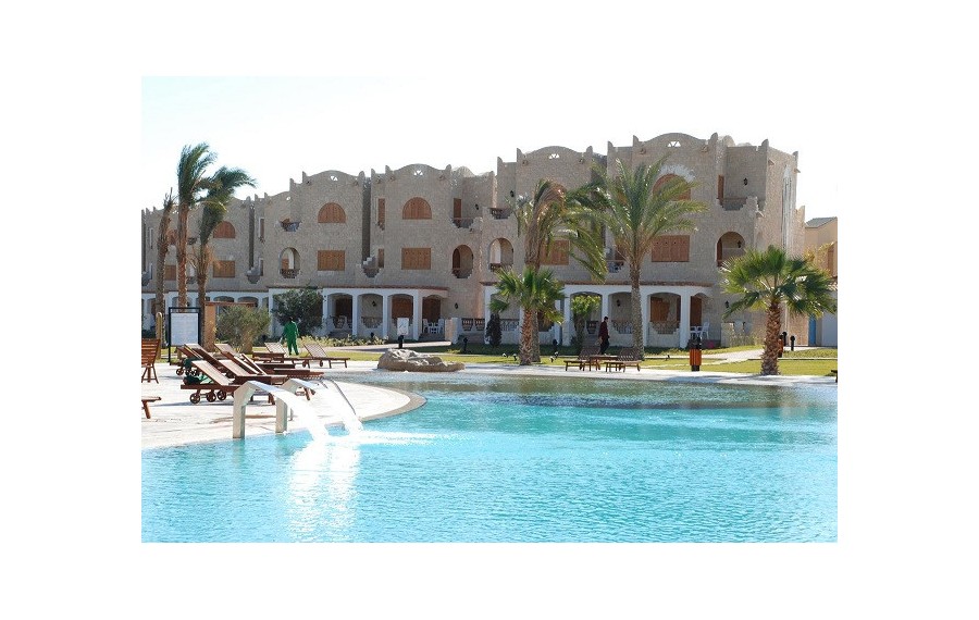Royal Lagoons Aqua Park...