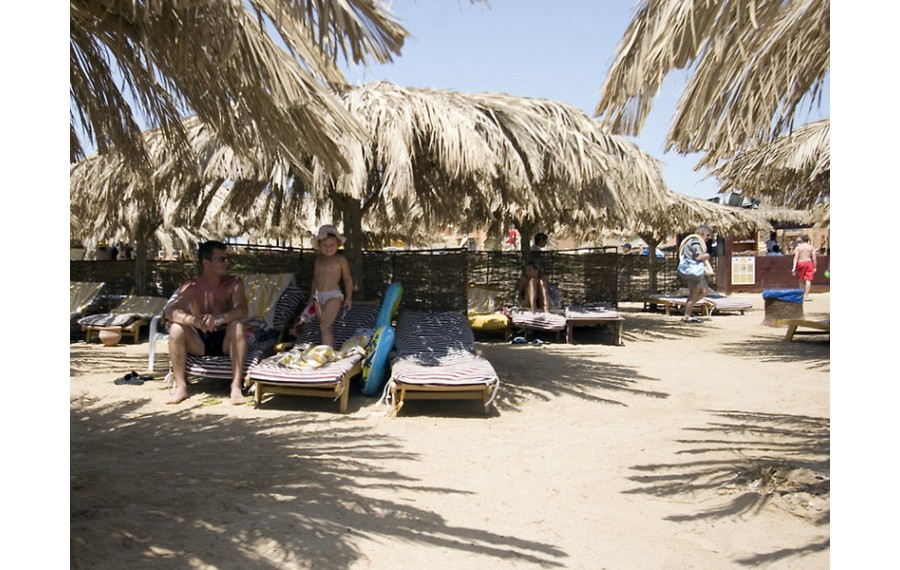 Caribbean World Resort Soma...