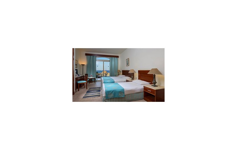Amphoras Blu Resort
