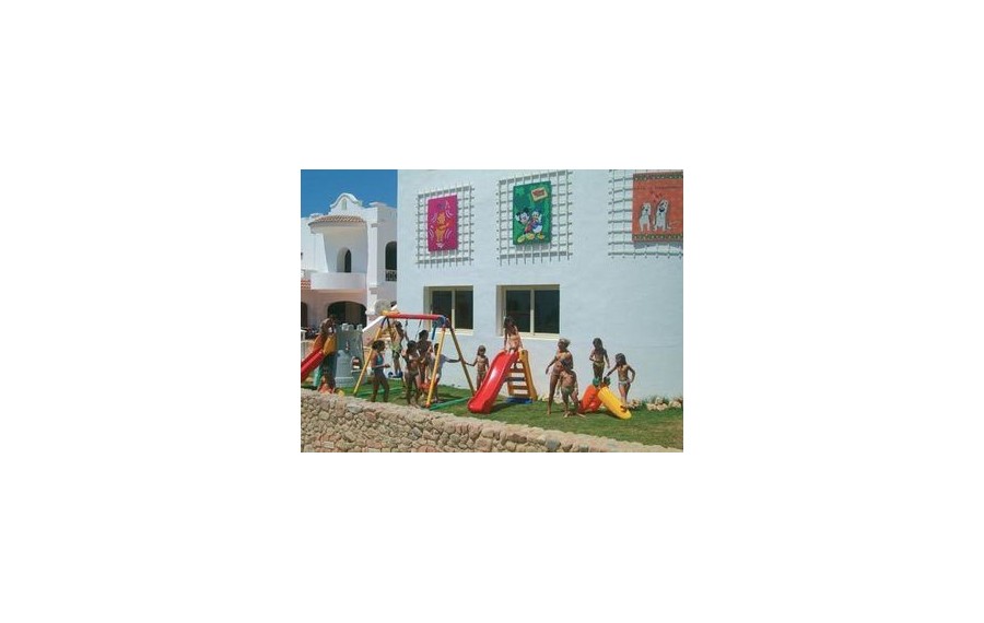 Continental Plaza Beach Resort