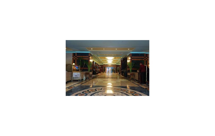 Triumph Plaza Hotel