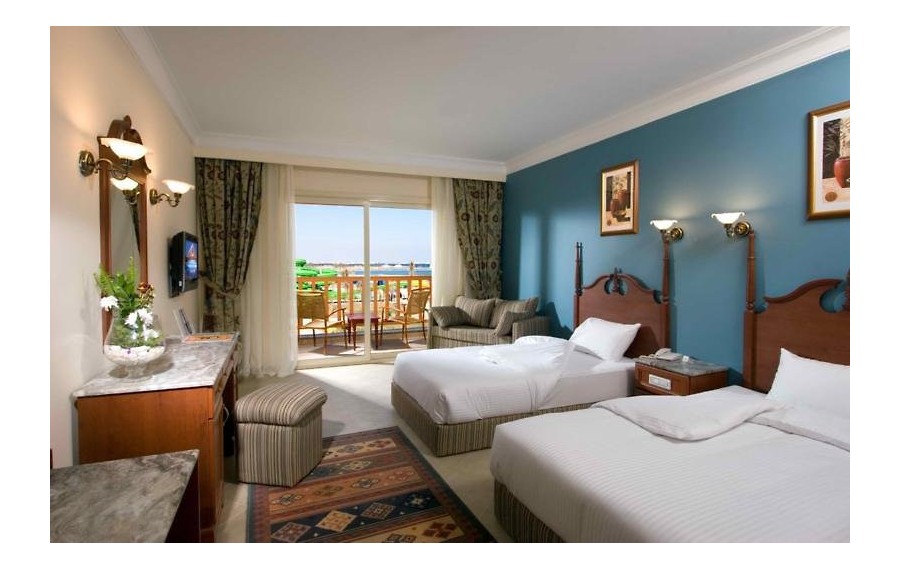 Titanic Beach Spa & Aqua Park